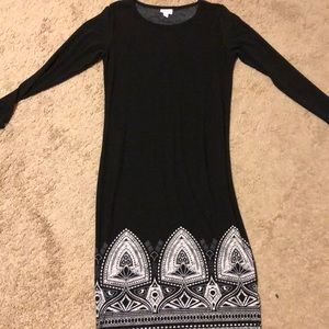 Lularoe Debbie dress medium